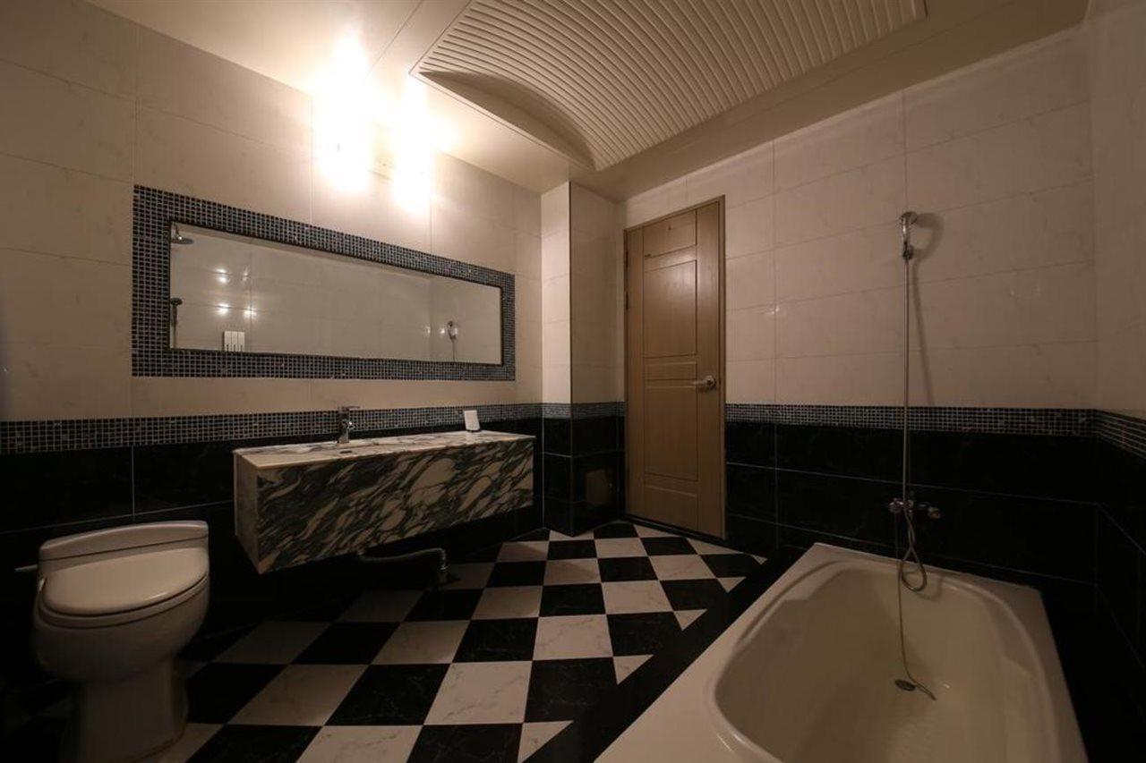 Hotel Valentine Gwangmyeong المظهر الخارجي الصورة