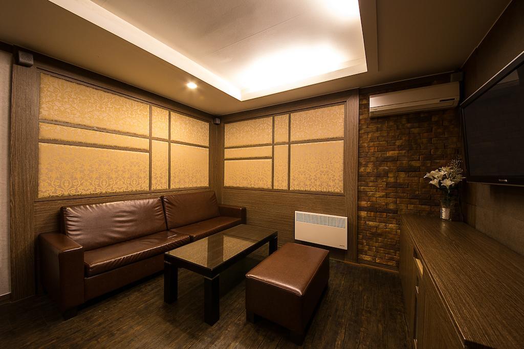 Hotel Valentine Gwangmyeong المظهر الخارجي الصورة