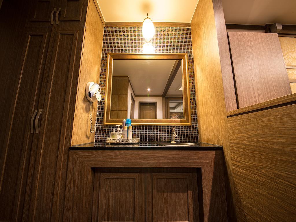 Hotel Valentine Gwangmyeong المظهر الخارجي الصورة